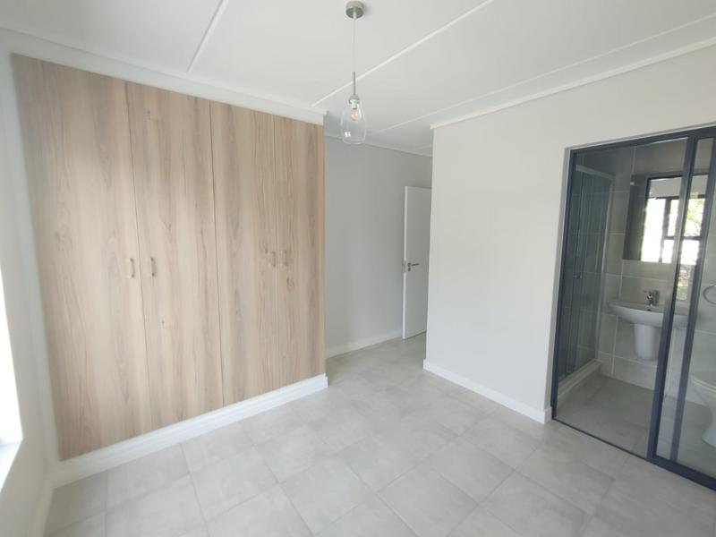 To Let 3 Bedroom Property for Rent in Linbro Park Gauteng