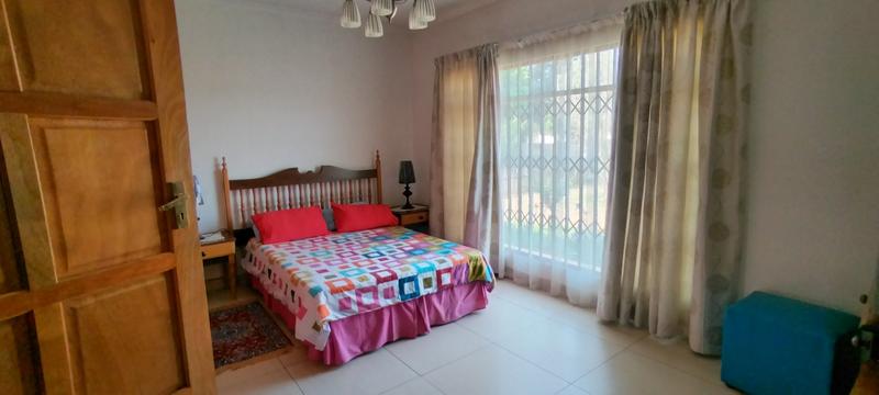 4 Bedroom Property for Sale in Rosashof Gauteng