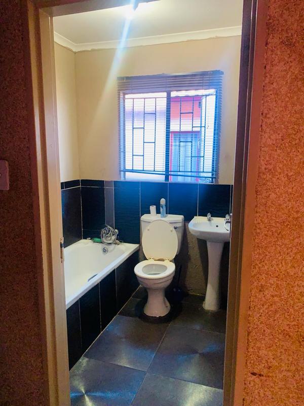 3 Bedroom Property for Sale in Soshanguve VV Gauteng