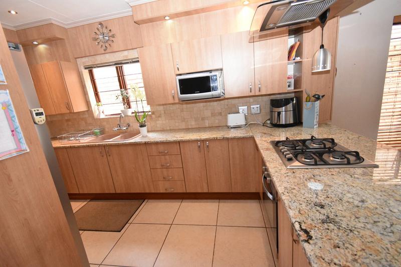 3 Bedroom Property for Sale in Chancliff Ridge Gauteng