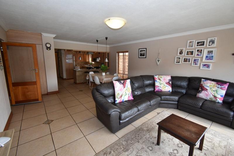 3 Bedroom Property for Sale in Chancliff Ridge Gauteng