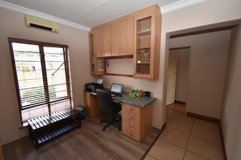 3 Bedroom Property for Sale in Chancliff Ridge Gauteng