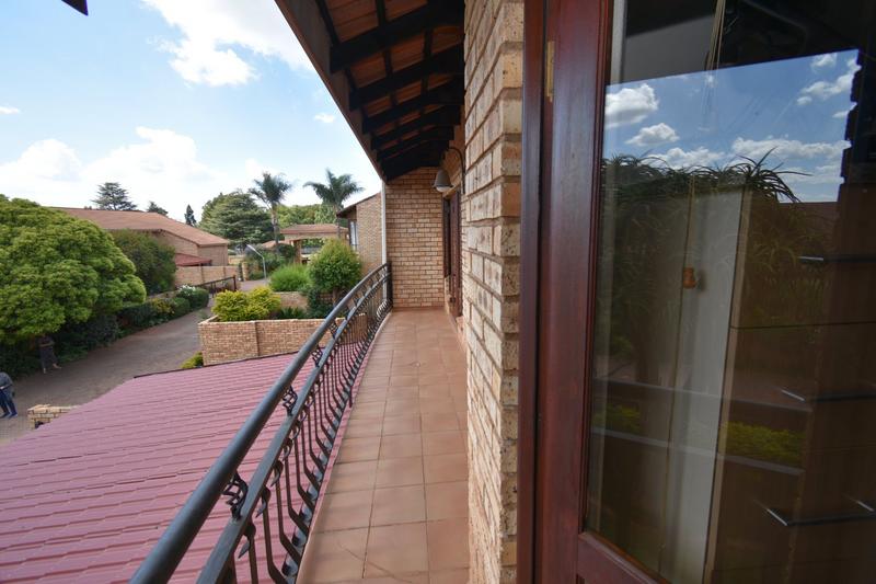 3 Bedroom Property for Sale in Chancliff Ridge Gauteng