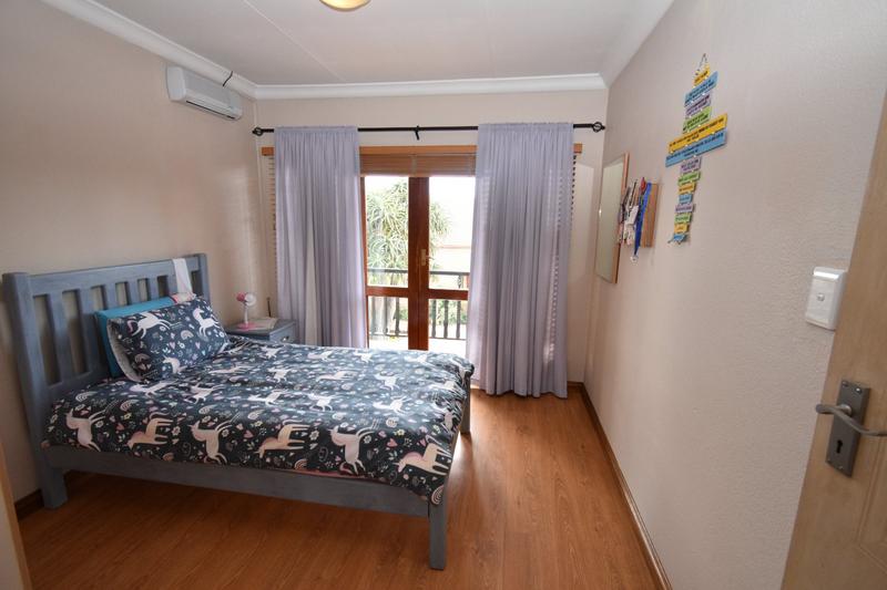 3 Bedroom Property for Sale in Chancliff Ridge Gauteng