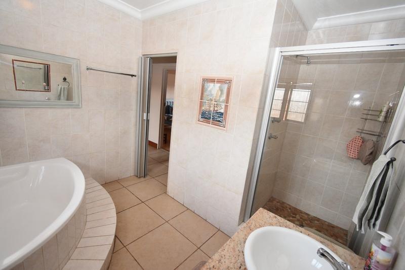 3 Bedroom Property for Sale in Chancliff Ridge Gauteng