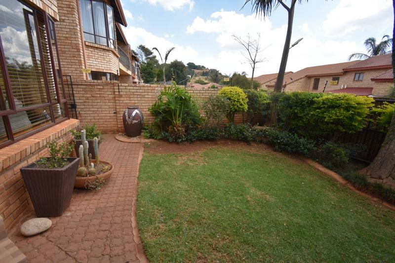 3 Bedroom Property for Sale in Chancliff Ridge Gauteng