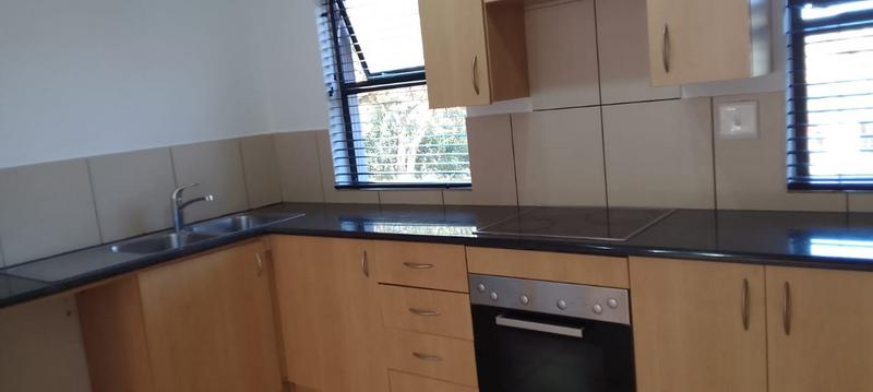 2 Bedroom Property for Sale in Jackal Creek Golf Estate Gauteng