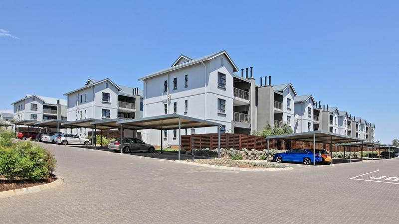 1 Bedroom Property for Sale in Linbro Park Gauteng