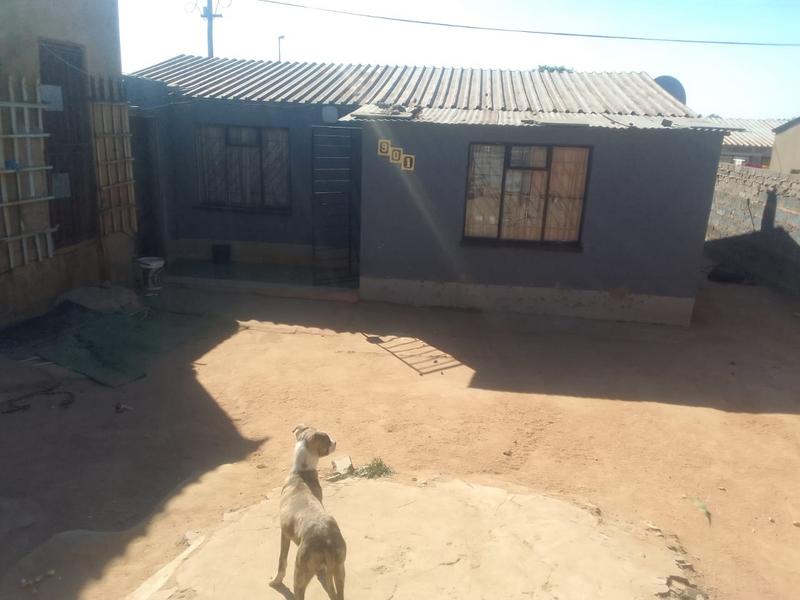 2 Bedroom Property for Sale in Vusimusi Gauteng