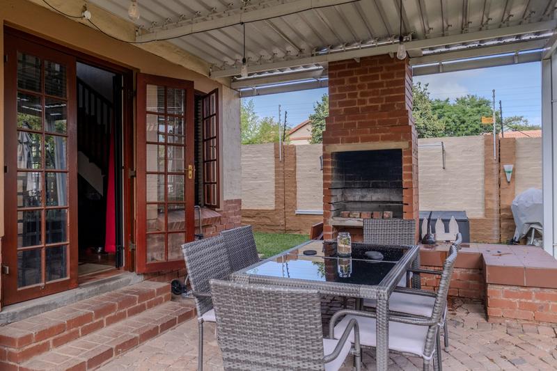 3 Bedroom Property for Sale in Equestria Gauteng