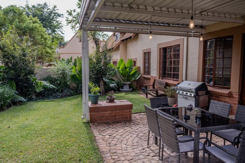 3 Bedroom Property for Sale in Equestria Gauteng