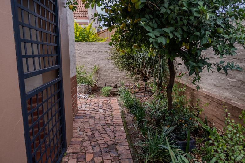 3 Bedroom Property for Sale in Equestria Gauteng