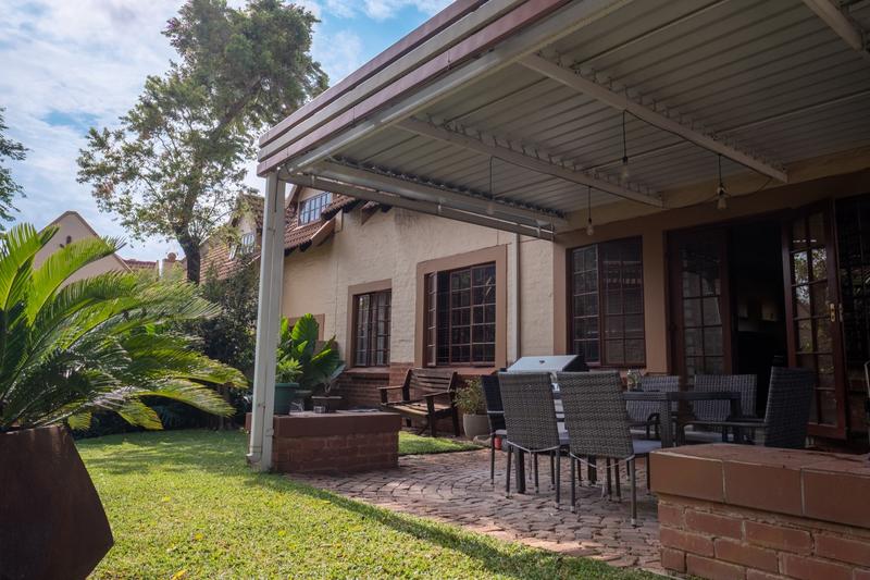 3 Bedroom Property for Sale in Equestria Gauteng