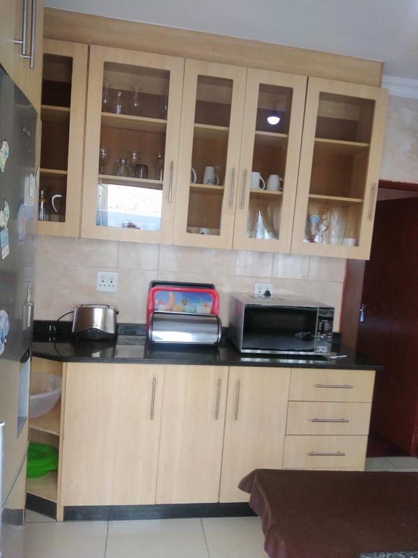 3 Bedroom Property for Sale in Dobsonville Gauteng