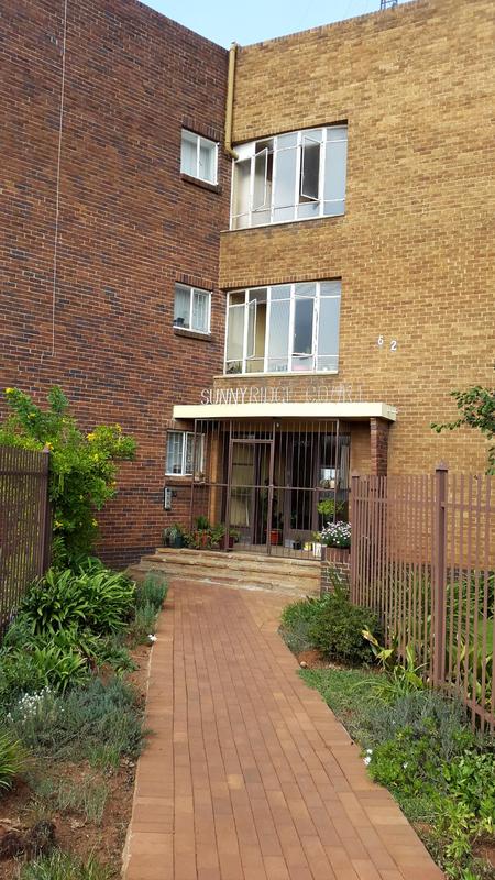 1 Bedroom Property for Sale in Sunnyridge Gauteng