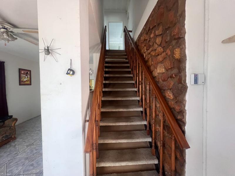 4 Bedroom Property for Sale in Wespark Gauteng