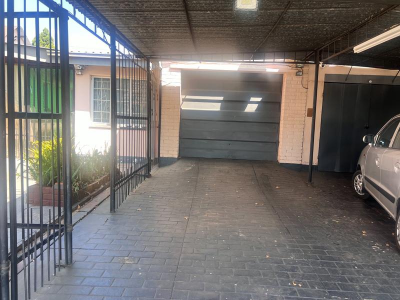 4 Bedroom Property for Sale in Wespark Gauteng