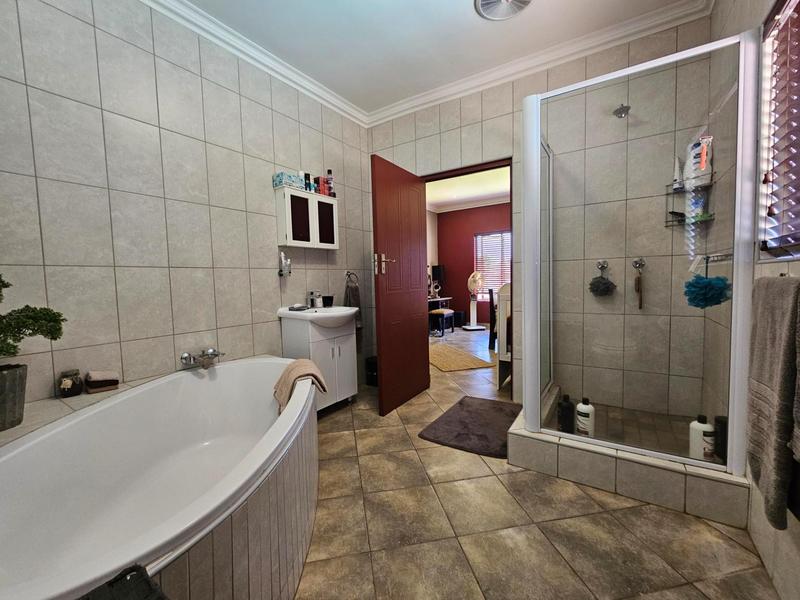 3 Bedroom Property for Sale in Savannah Country Estate Gauteng