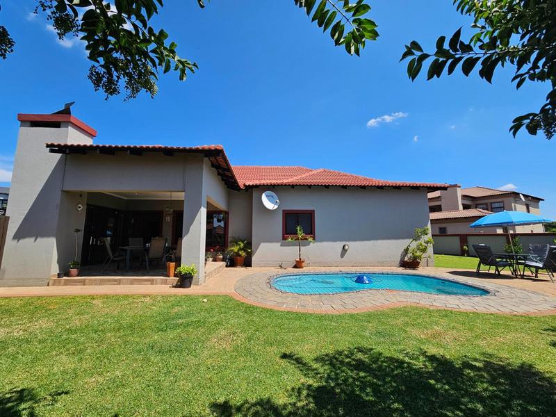3 Bedroom Property for Sale in Savannah Country Estate Gauteng