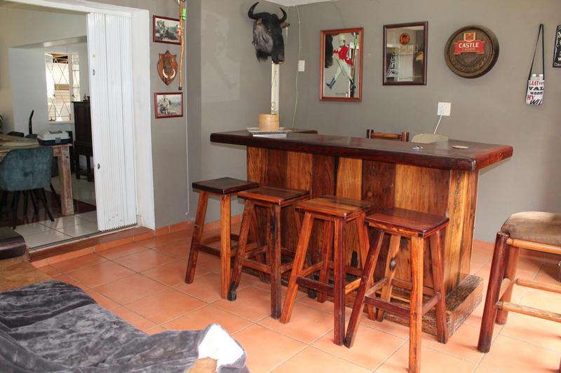0 Bedroom Property for Sale in Hurlyvale Gauteng