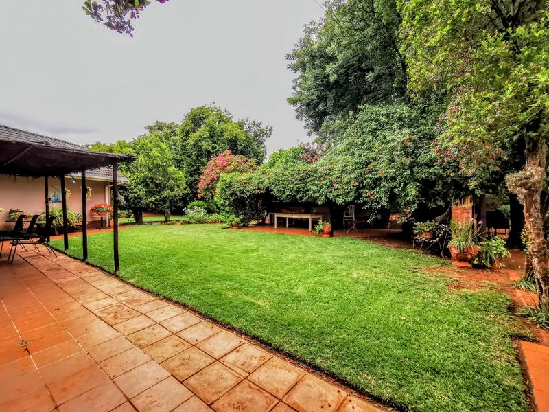 4 Bedroom Property for Sale in Annlin Gauteng