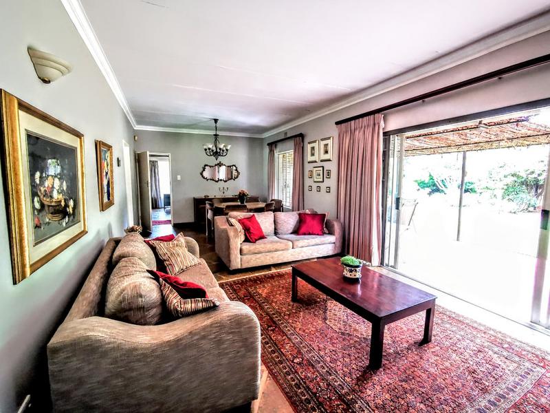 4 Bedroom Property for Sale in Annlin Gauteng