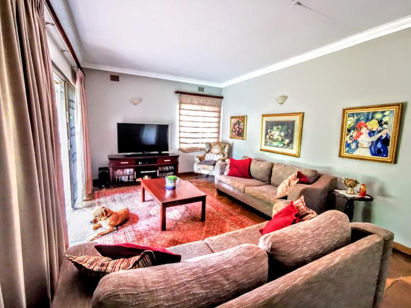 4 Bedroom Property for Sale in Annlin Gauteng