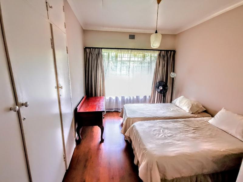 4 Bedroom Property for Sale in Annlin Gauteng