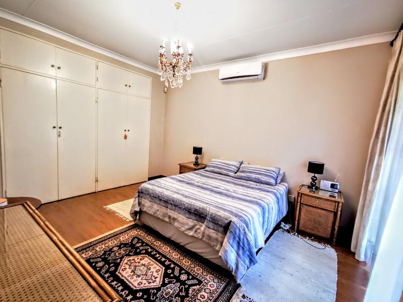 4 Bedroom Property for Sale in Annlin Gauteng