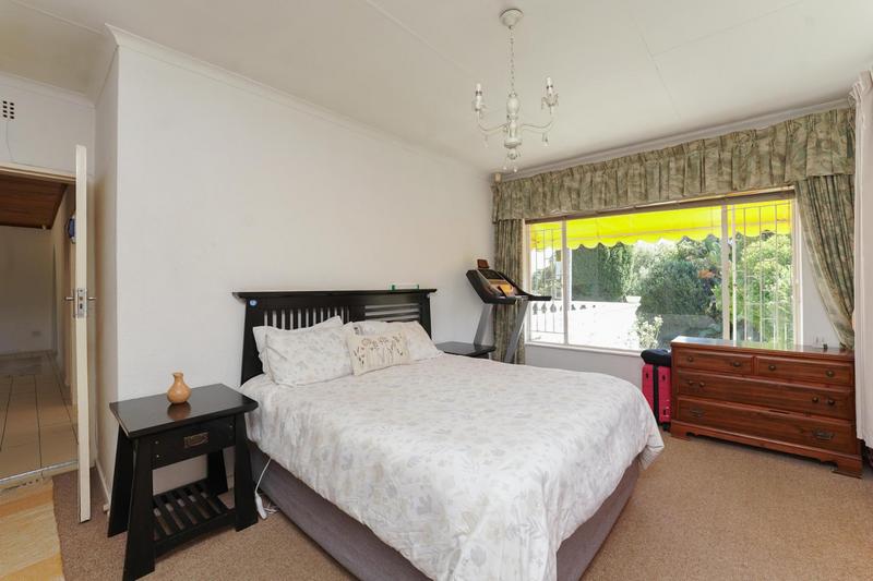 3 Bedroom Property for Sale in Noordheuwel Gauteng