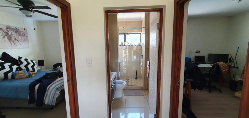 To Let 3 Bedroom Property for Rent in Jackal Creek Golf Estate Gauteng