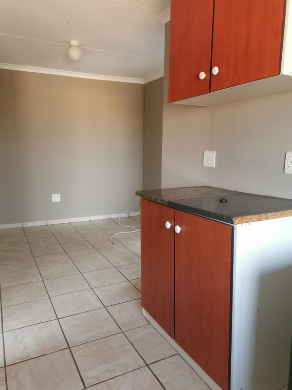 To Let 1 Bedroom Property for Rent in Protea Glen Gauteng