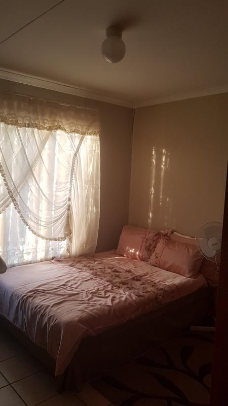 To Let 3 Bedroom Property for Rent in Naturena Gauteng