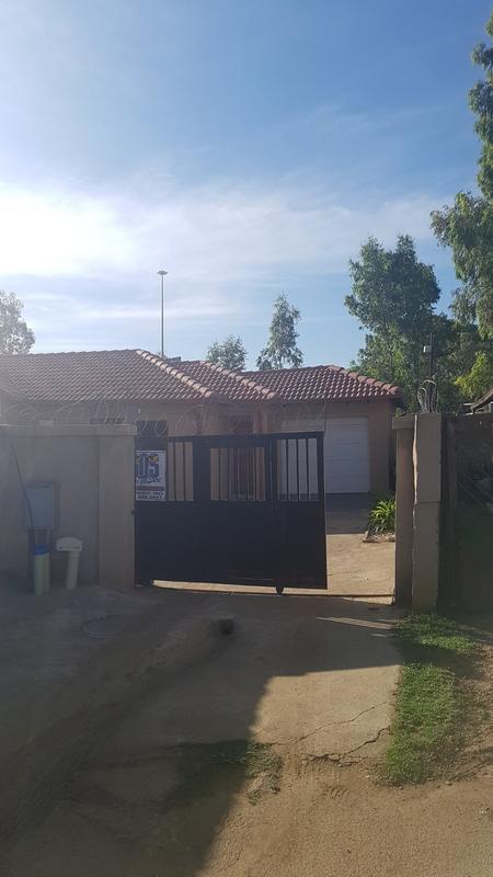 To Let 3 Bedroom Property for Rent in Blouberg Sands Western Cape