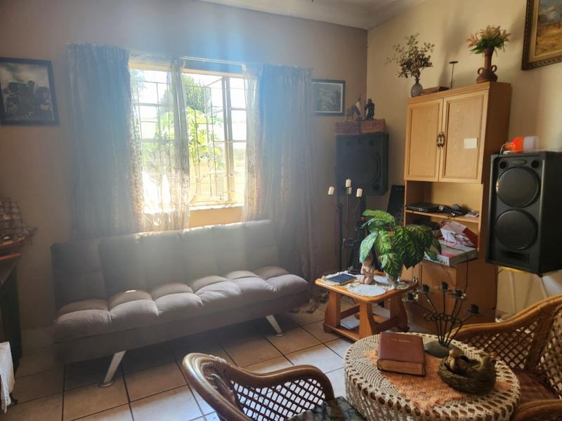 3 Bedroom Property for Sale in Booysens Gauteng
