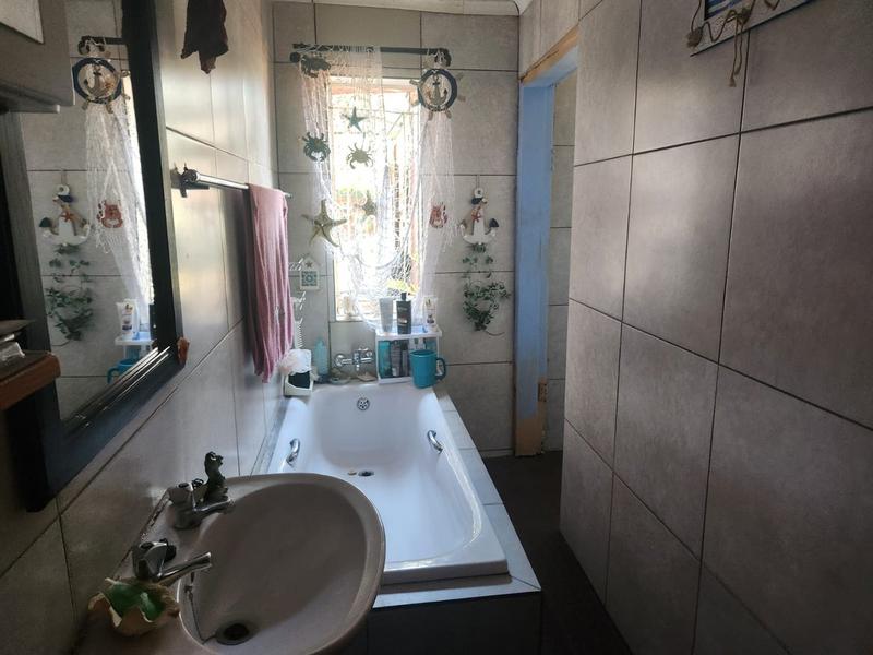 3 Bedroom Property for Sale in Booysens Gauteng