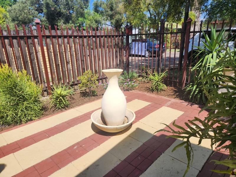 3 Bedroom Property for Sale in Booysens Gauteng
