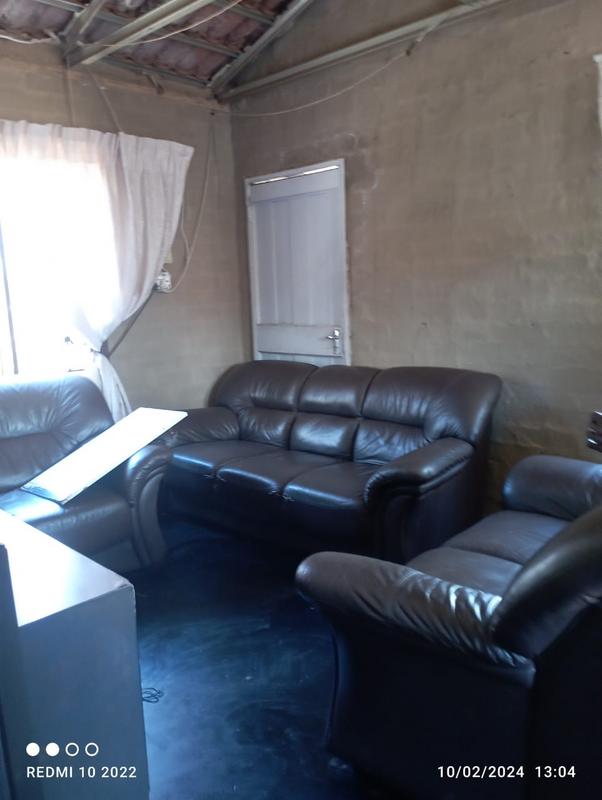 2 Bedroom Property for Sale in Esselenpark Gauteng