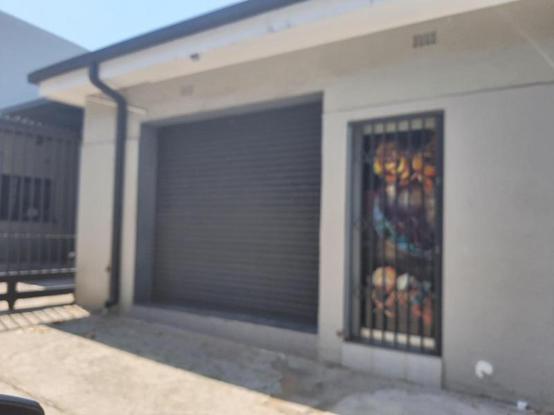 Commercial Property for Sale in Mountain View Gauteng