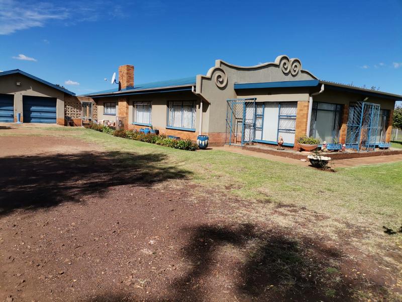 4 Bedroom Property for Sale in Carletonville Gauteng