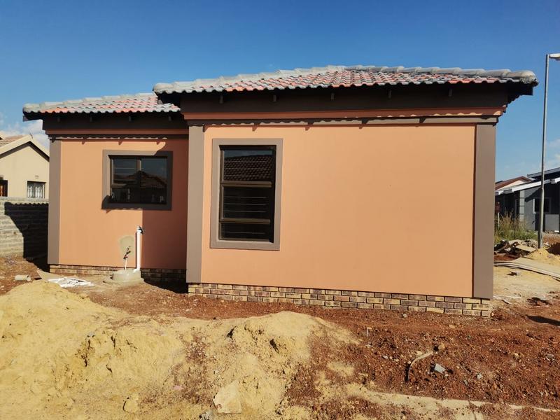 3 Bedroom Property for Sale in Vanderbijlpark CE 7 Gauteng