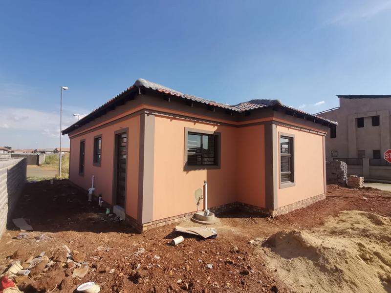 3 Bedroom Property for Sale in Vanderbijlpark CE 7 Gauteng