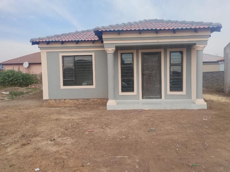 3 Bedroom Property for Sale in Vanderbijlpark CE 7 Gauteng