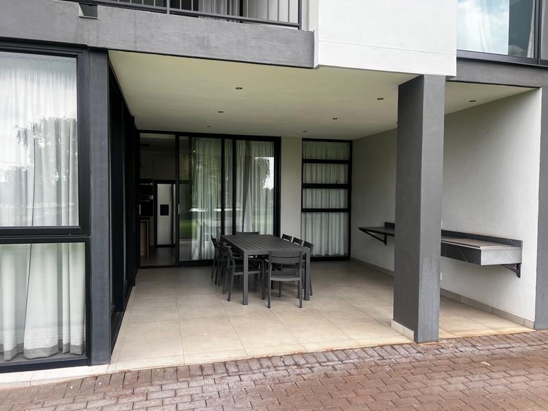 To Let 3 Bedroom Property for Rent in Midfield Estate Gauteng