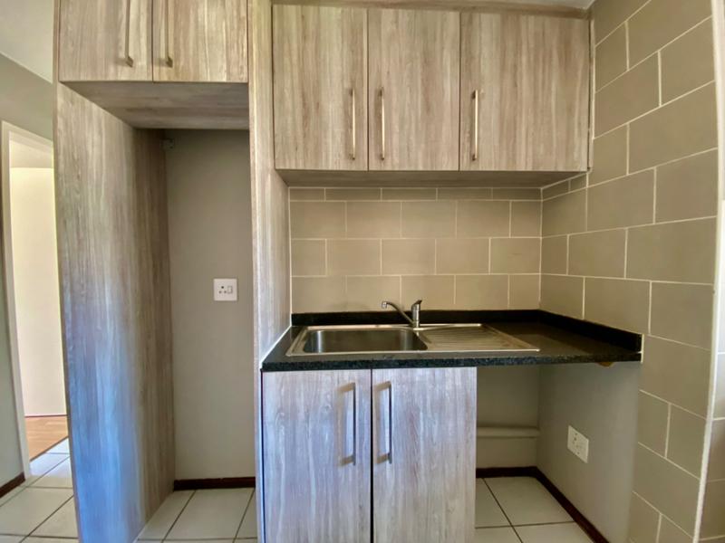 2 Bedroom Property for Sale in Sandown Gauteng