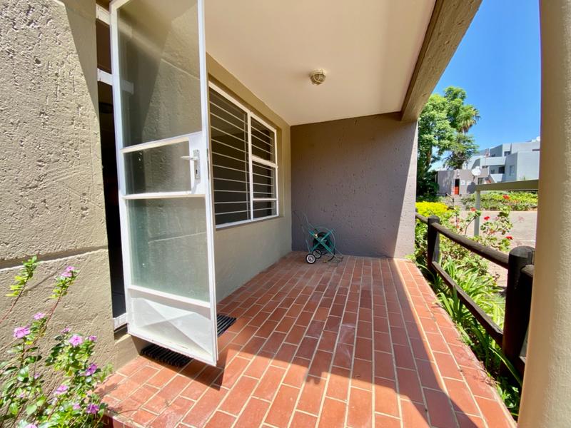 2 Bedroom Property for Sale in Sandown Gauteng