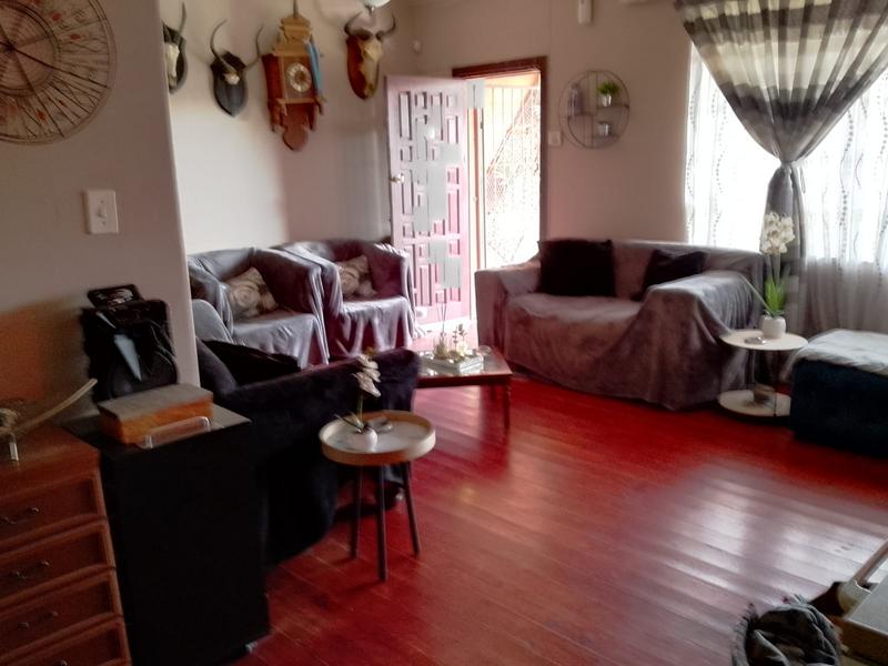 2 Bedroom Property for Sale in Paul Krugersoord Gauteng