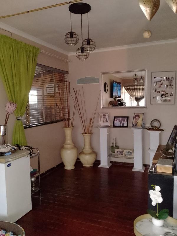 2 Bedroom Property for Sale in Paul Krugersoord Gauteng
