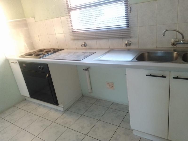 To Let 2 Bedroom Property for Rent in Rynfield Gauteng