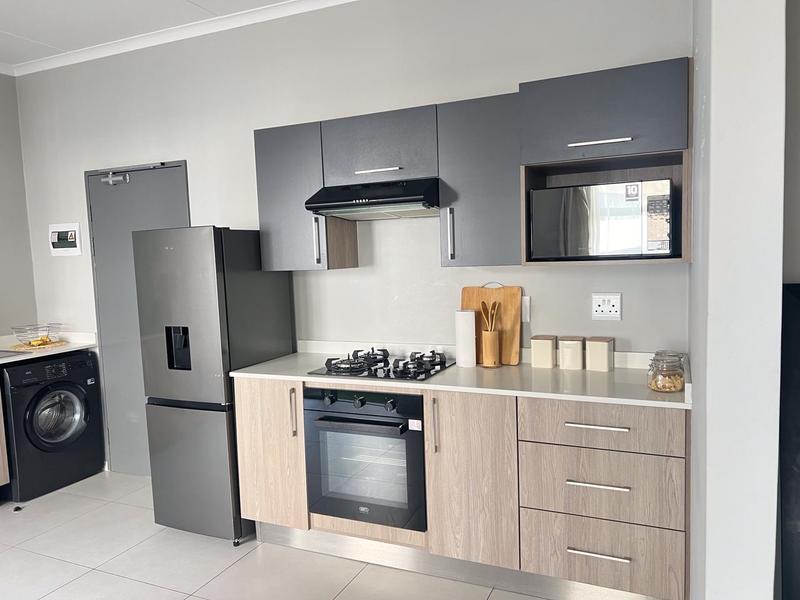 1 Bedroom Property for Sale in Carlswald Gauteng